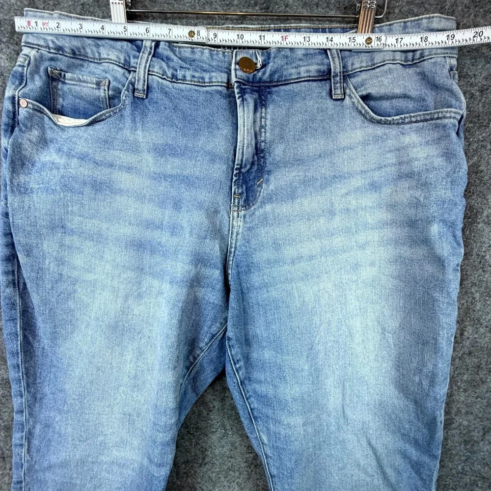 a.n.a clothing sizes